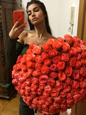 Проститутка Ангелина